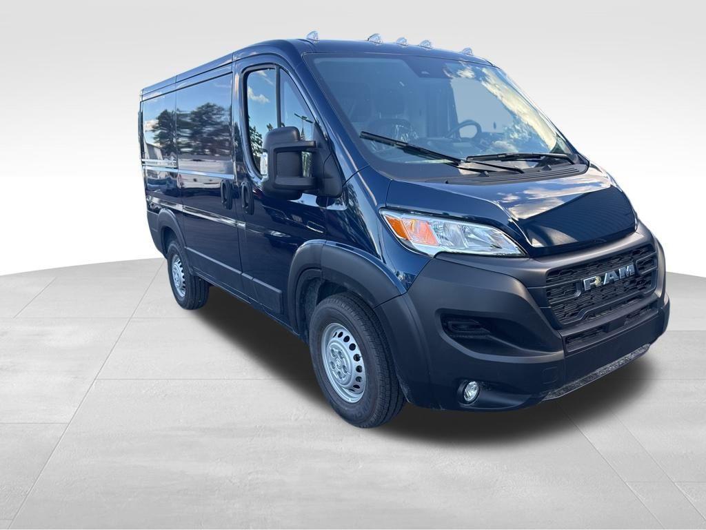 used 2025 Ram ProMaster 1500 car, priced at $39,995