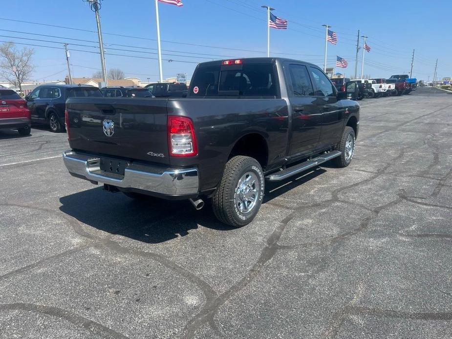 new 2024 Ram 2500 car, priced at $64,730