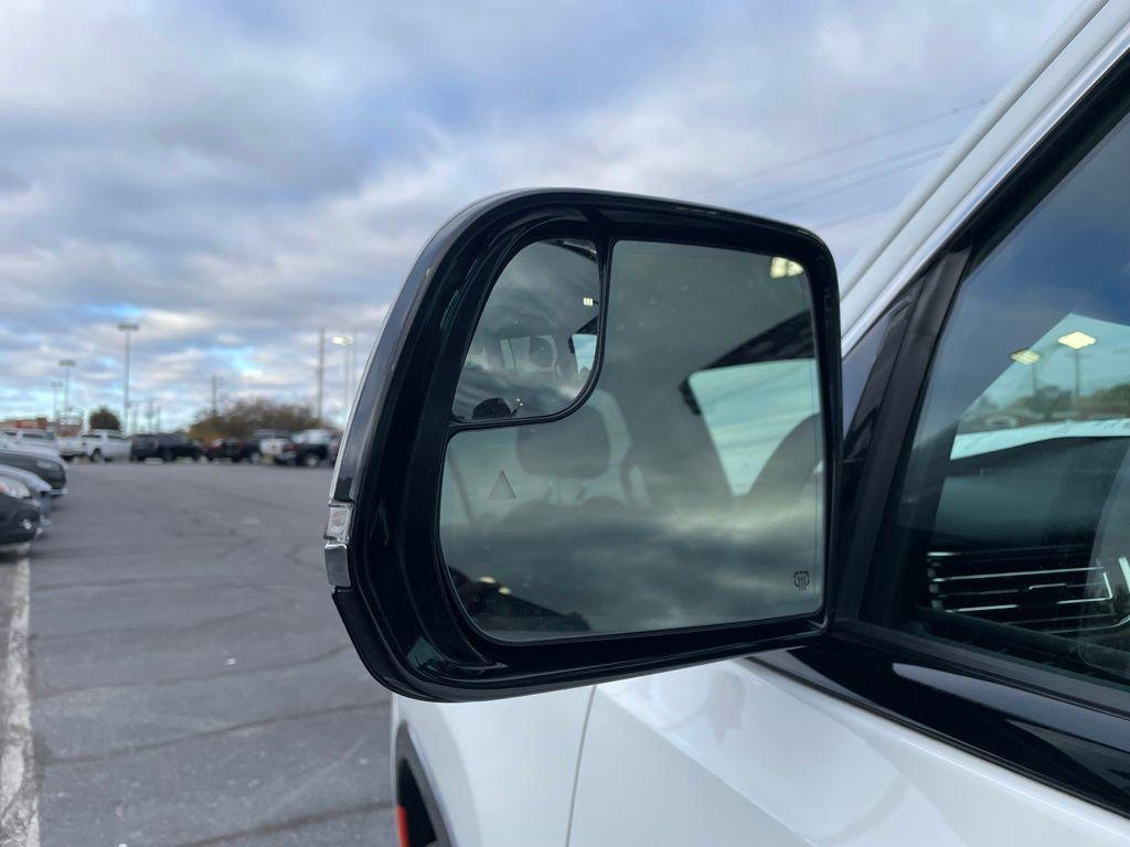 used 2022 Jeep Wagoneer car, priced at $47,995