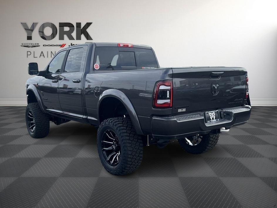 new 2024 Ram 2500 car, priced at $98,999