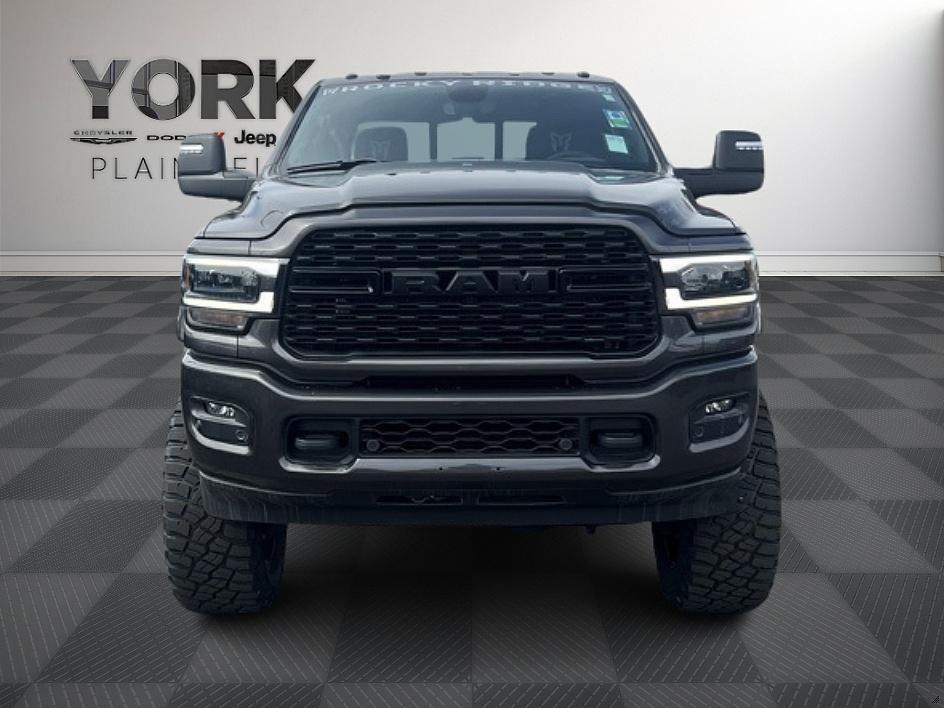 new 2024 Ram 2500 car, priced at $98,999