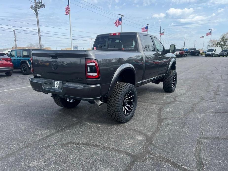 new 2024 Ram 2500 car, priced at $98,999