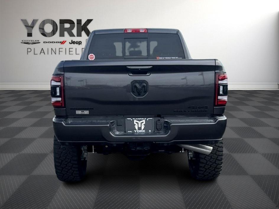 new 2024 Ram 2500 car, priced at $98,999