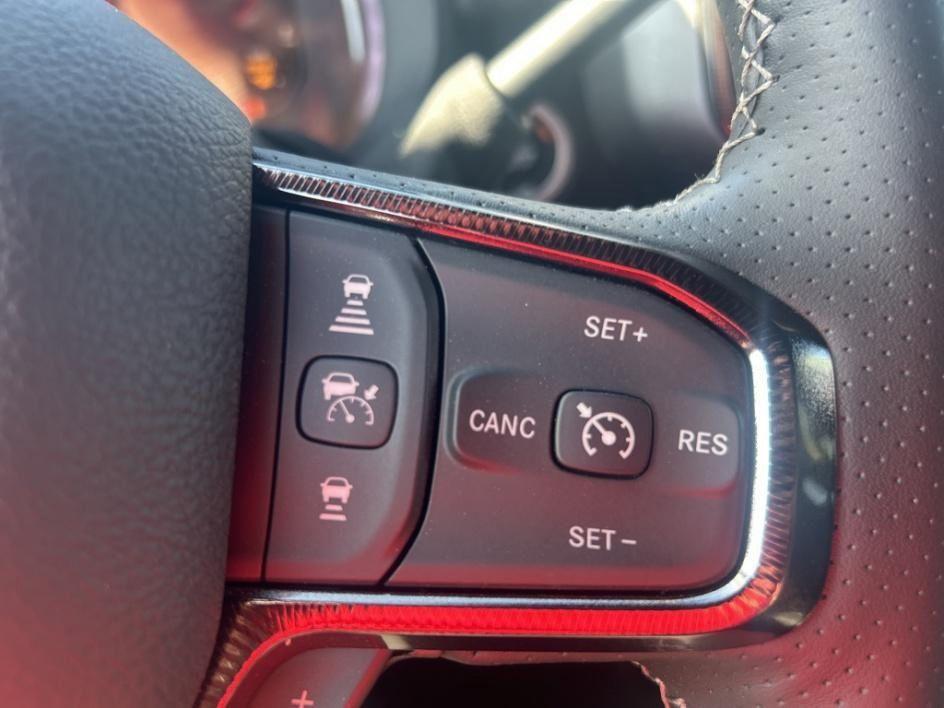new 2025 Ram 2500 car, priced at $87,710