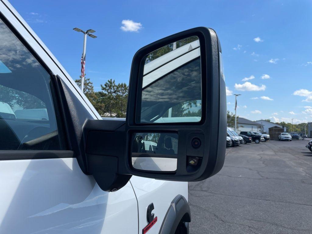 new 2025 Ram 2500 car, priced at $82,014