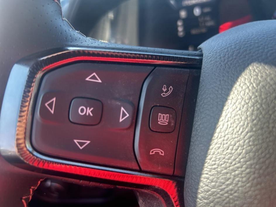 new 2025 Ram 2500 car, priced at $87,710