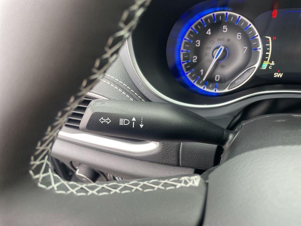 new 2026 Chrysler Pacifica car, priced at $53,073