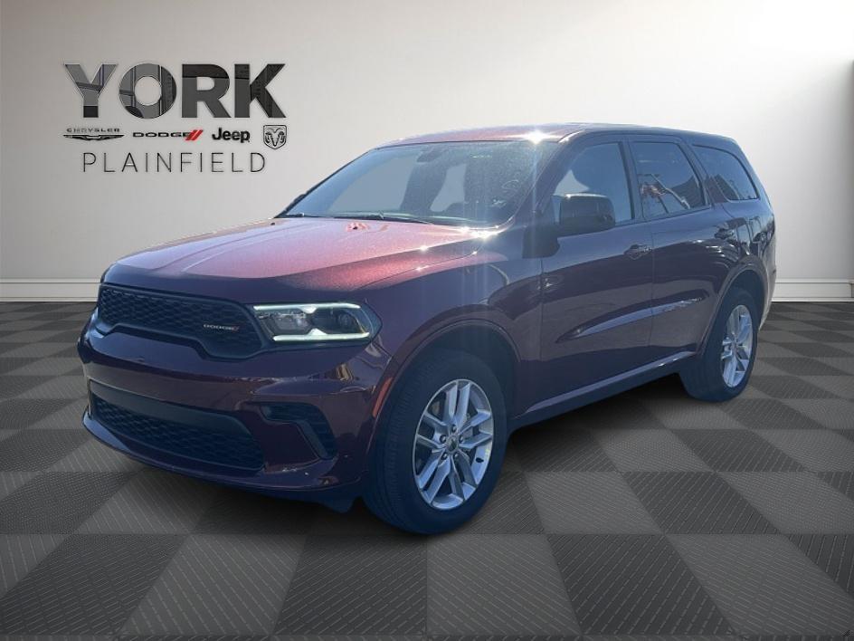 used 2023 Dodge Durango car, priced at $32,453