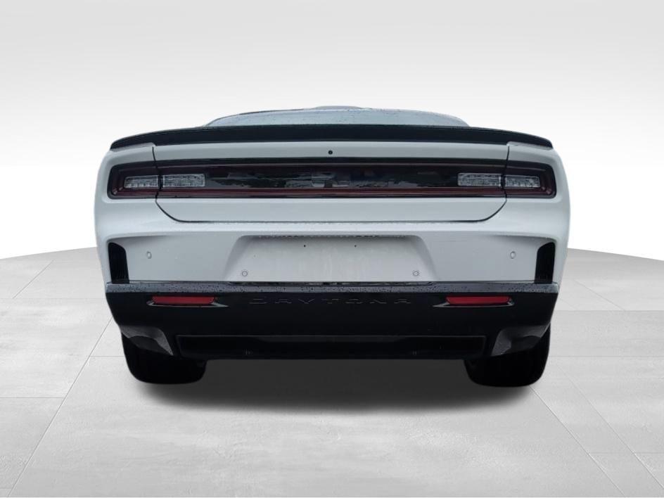 new 2024 Dodge Charger Daytona car, priced at $67,230
