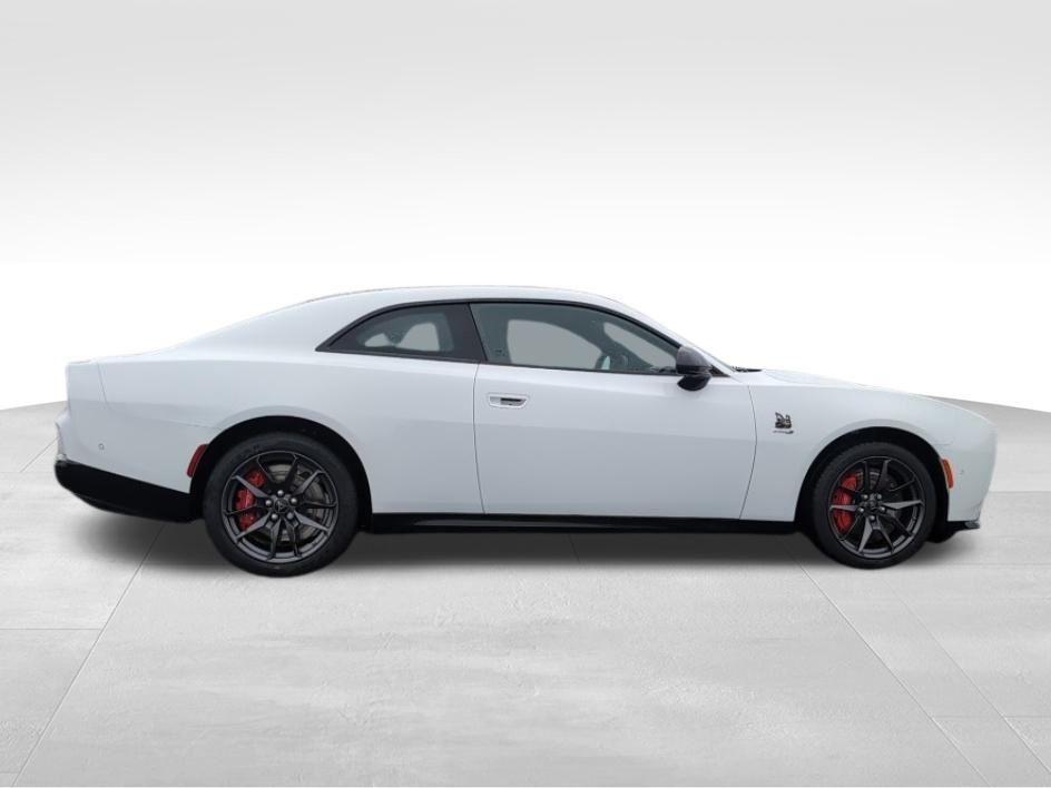 new 2024 Dodge Charger Daytona car, priced at $67,230