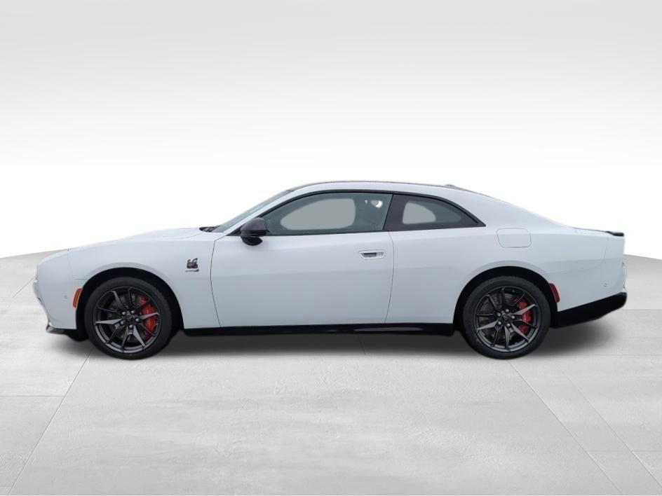 new 2024 Dodge Charger Daytona car, priced at $67,230