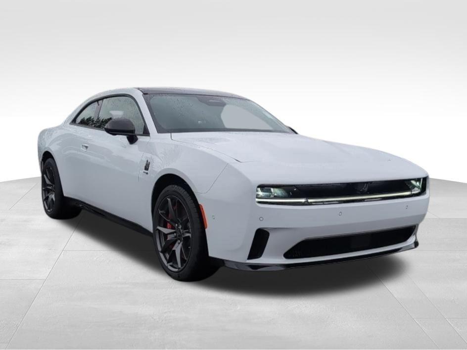 new 2024 Dodge Charger Daytona car, priced at $67,230