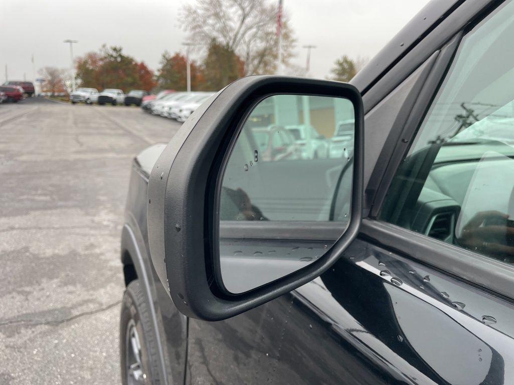 used 2021 Ford Bronco Sport car, priced at $21,600