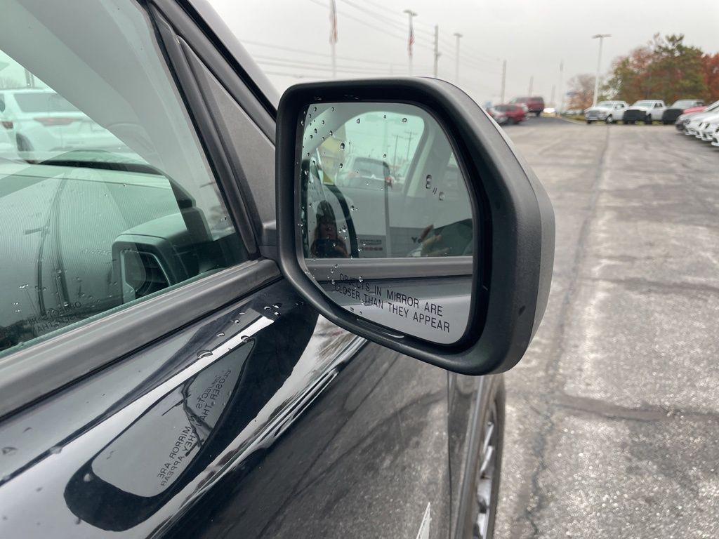 used 2021 Ford Bronco Sport car, priced at $21,600