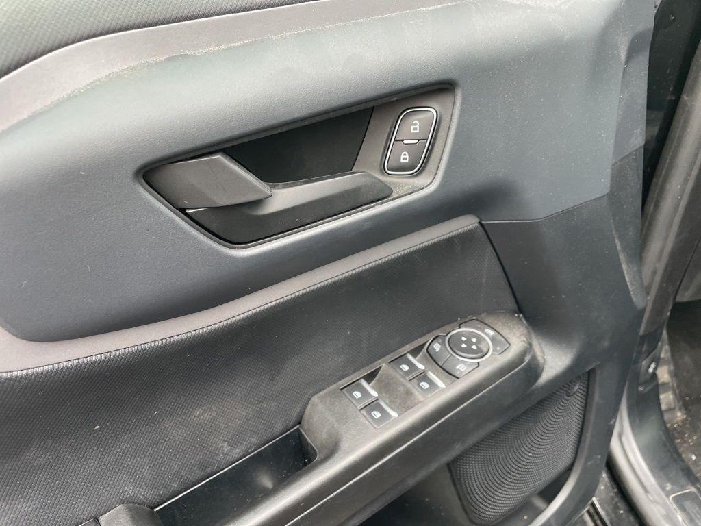 used 2021 Ford Bronco Sport car, priced at $21,600