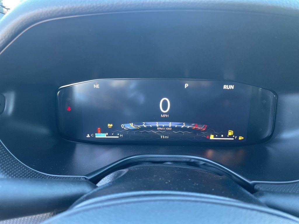 new 2026 Jeep Compass car, priced at $40,211