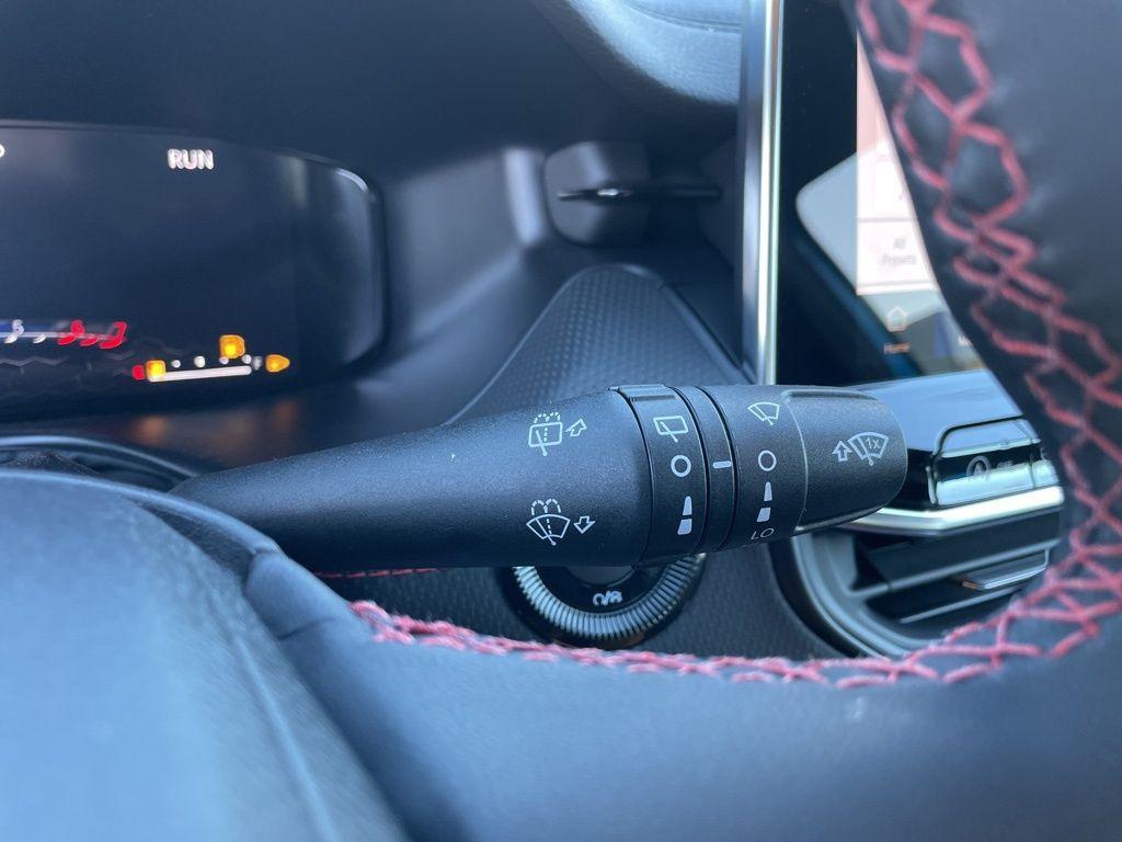 new 2026 Jeep Compass car, priced at $40,211