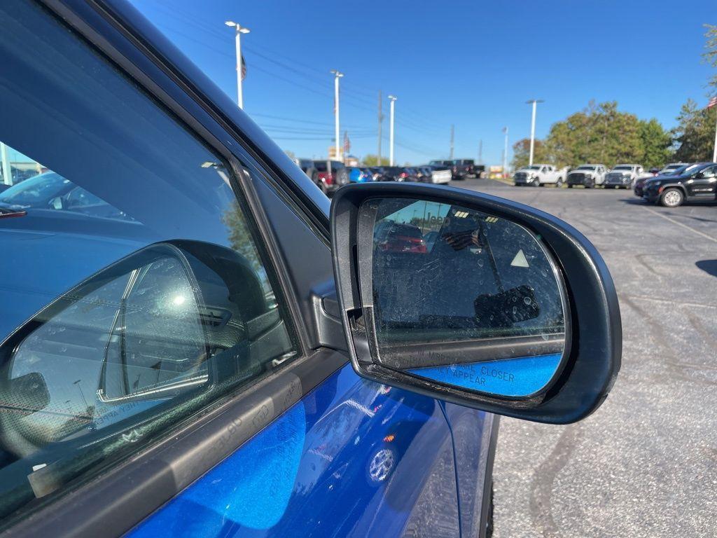 new 2026 Jeep Compass car, priced at $40,211