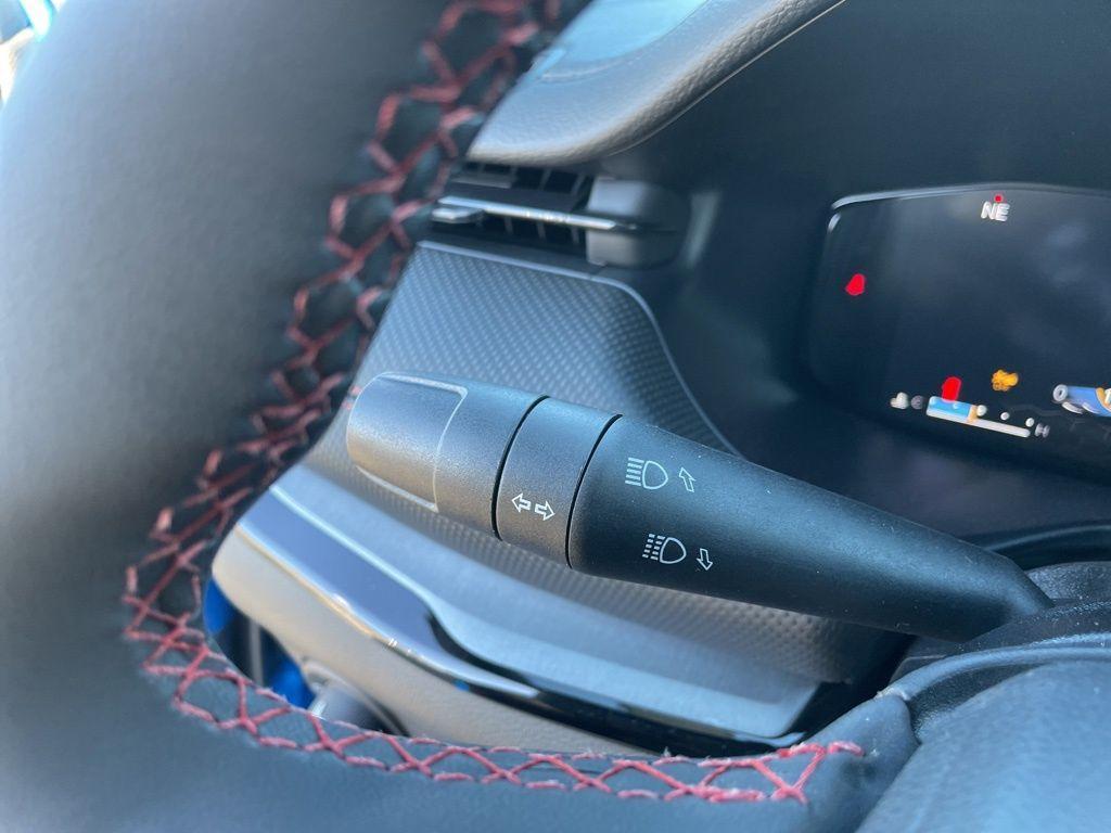 new 2026 Jeep Compass car, priced at $40,211