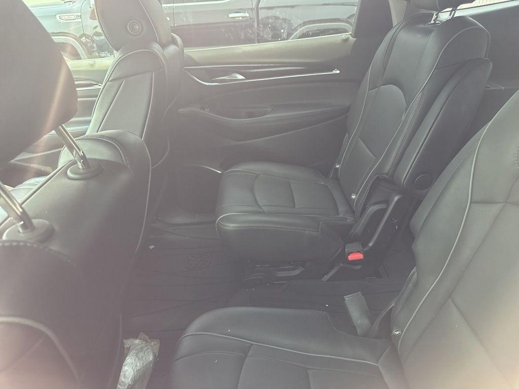 used 2020 Buick Enclave car, priced at $28,288