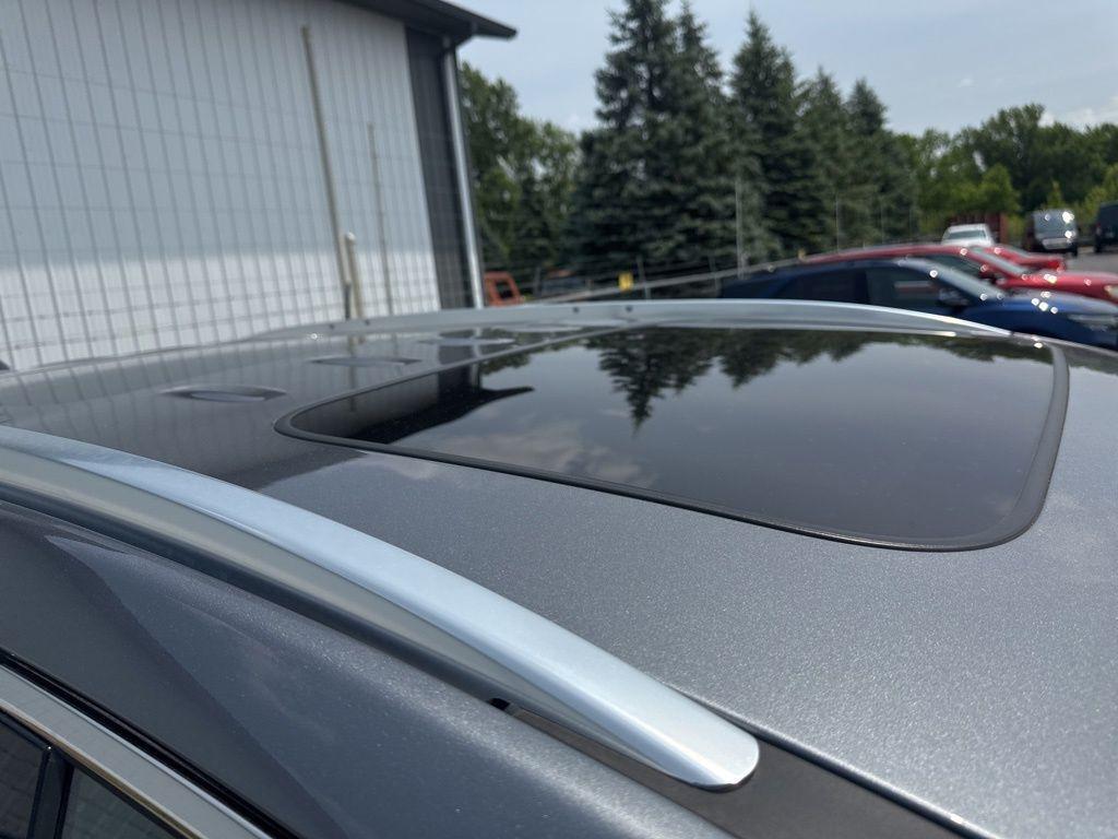 used 2020 Buick Enclave car, priced at $28,288
