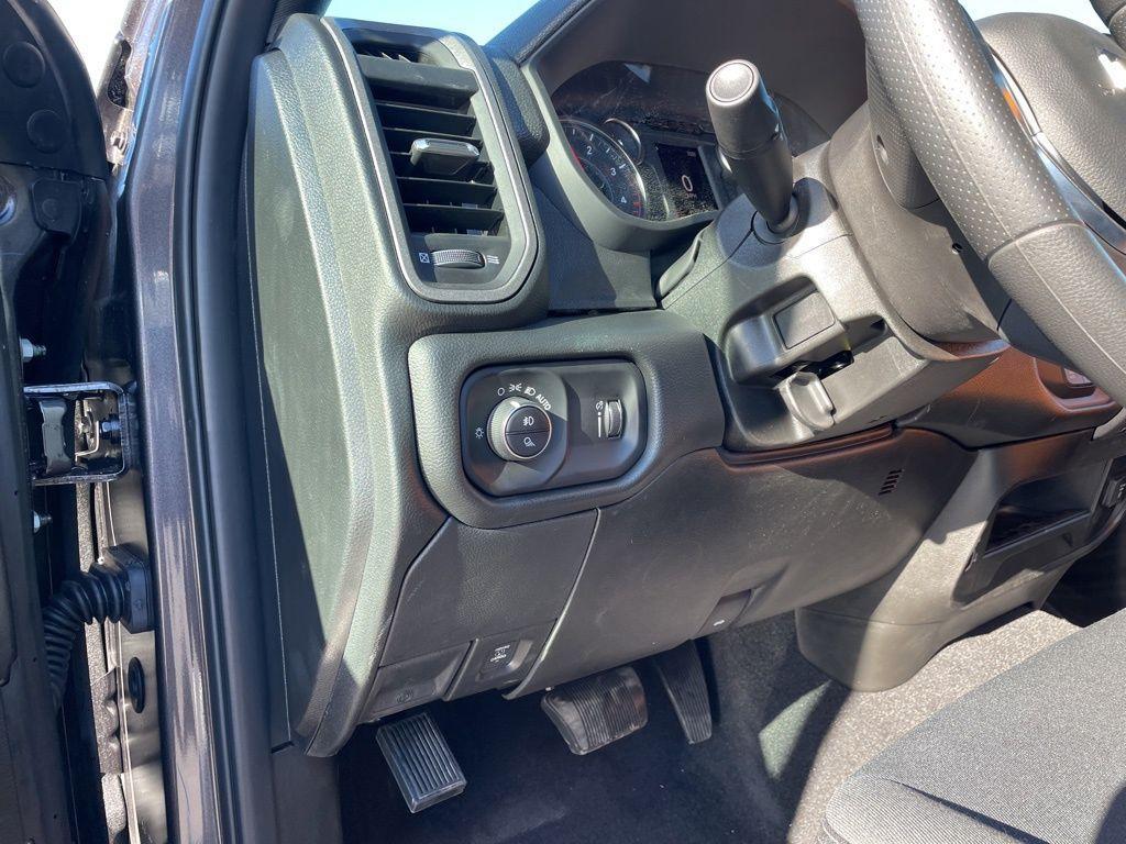 new 2026 Ram 3500 car, priced at $69,845