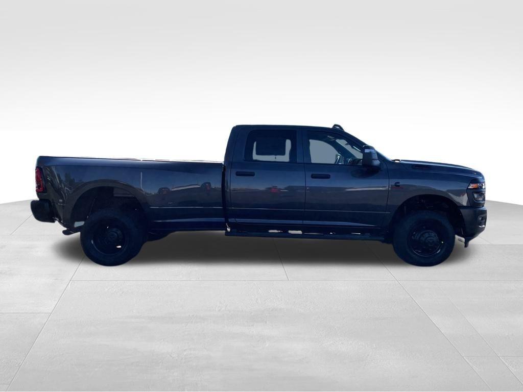 new 2026 Ram 3500 car, priced at $69,845