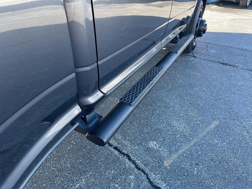 new 2026 Ram 3500 car, priced at $69,845