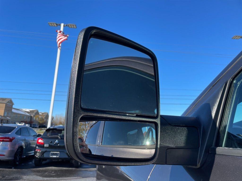 new 2026 Ram 3500 car, priced at $69,845