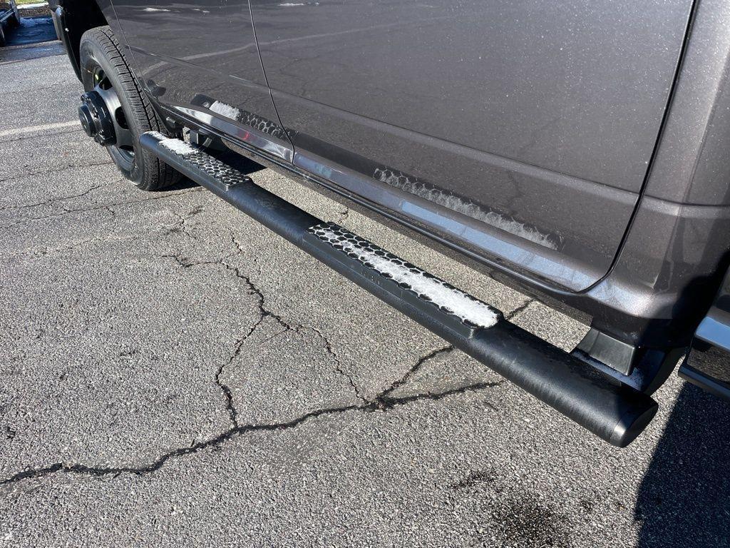 new 2026 Ram 3500 car, priced at $69,845