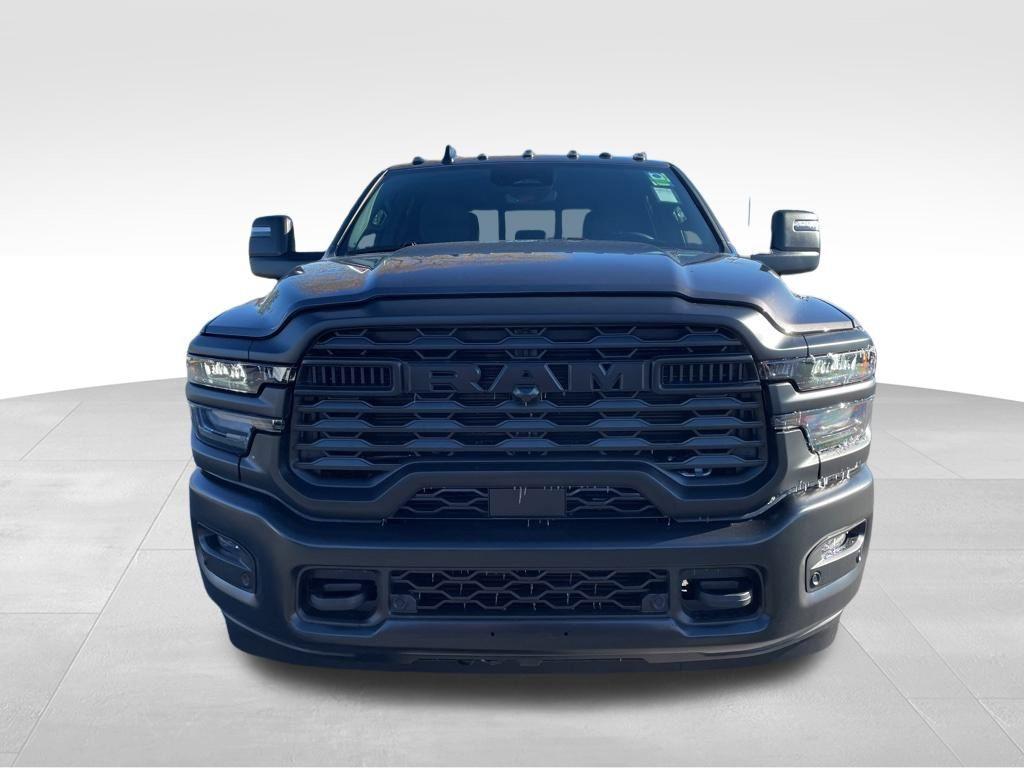 new 2026 Ram 3500 car, priced at $69,845