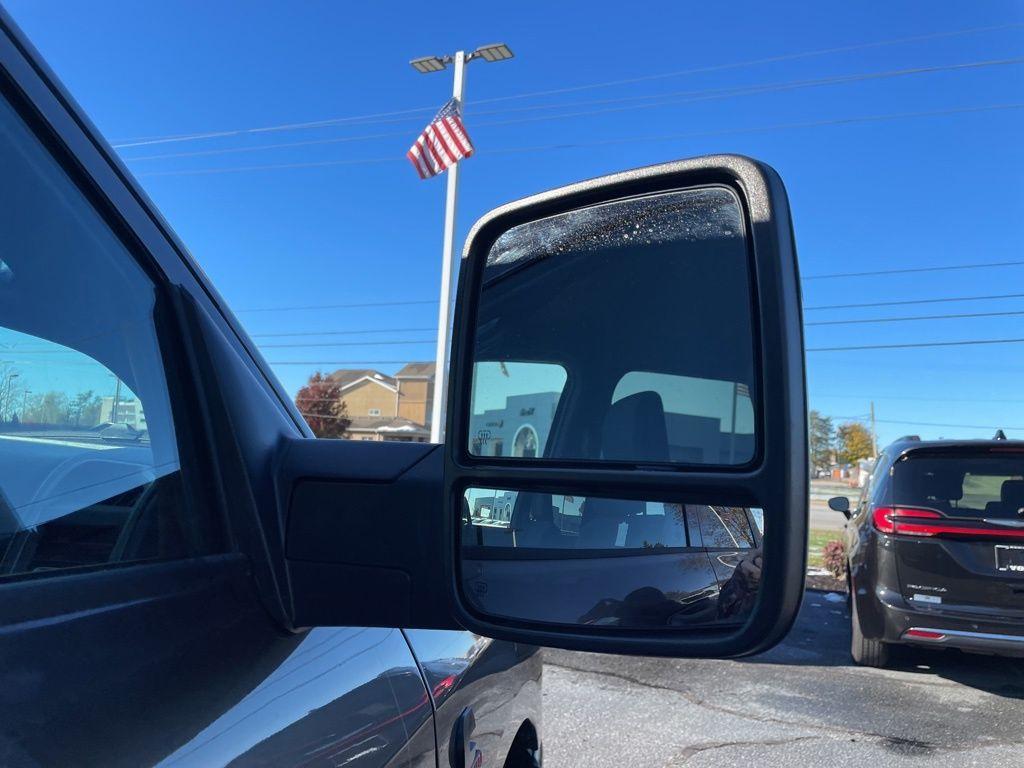 new 2026 Ram 3500 car, priced at $69,845