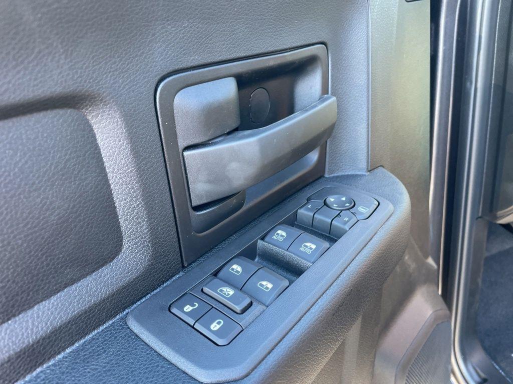 new 2026 Ram 3500 car, priced at $69,845