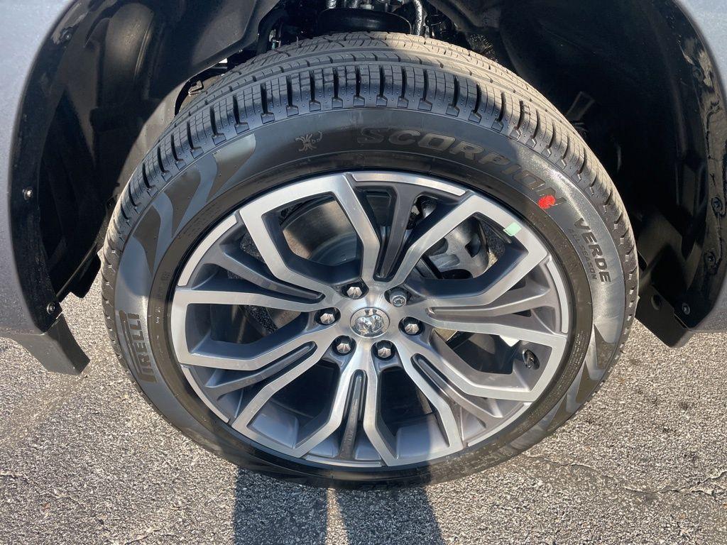 new 2026 Ram 1500 car, priced at $85,890