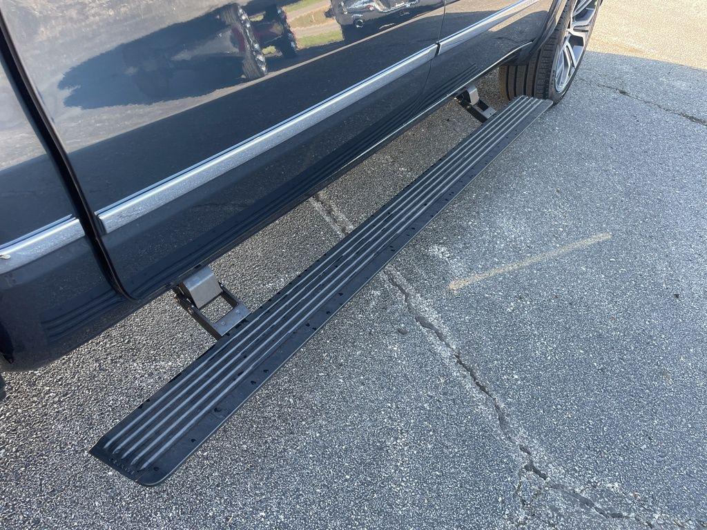 new 2026 Ram 1500 car, priced at $85,890