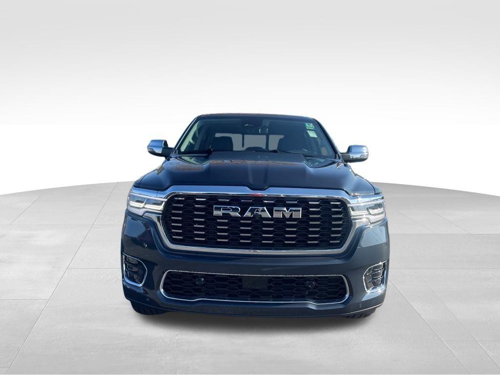 new 2026 Ram 1500 car, priced at $85,890
