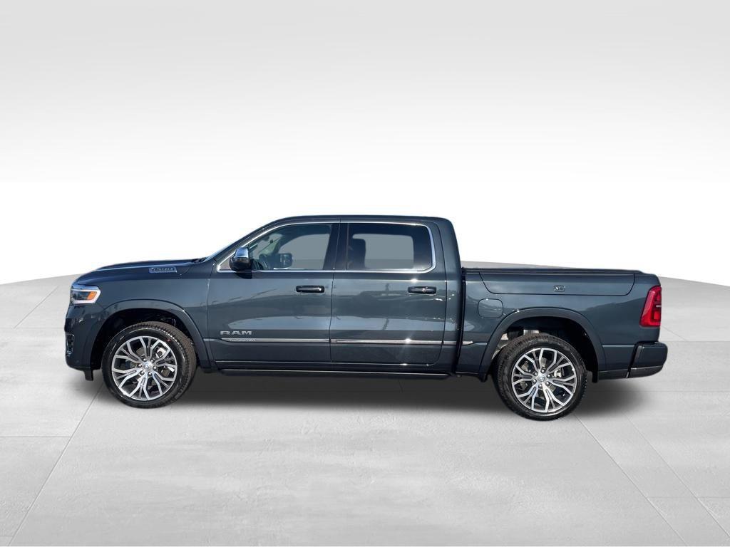 new 2026 Ram 1500 car, priced at $85,890