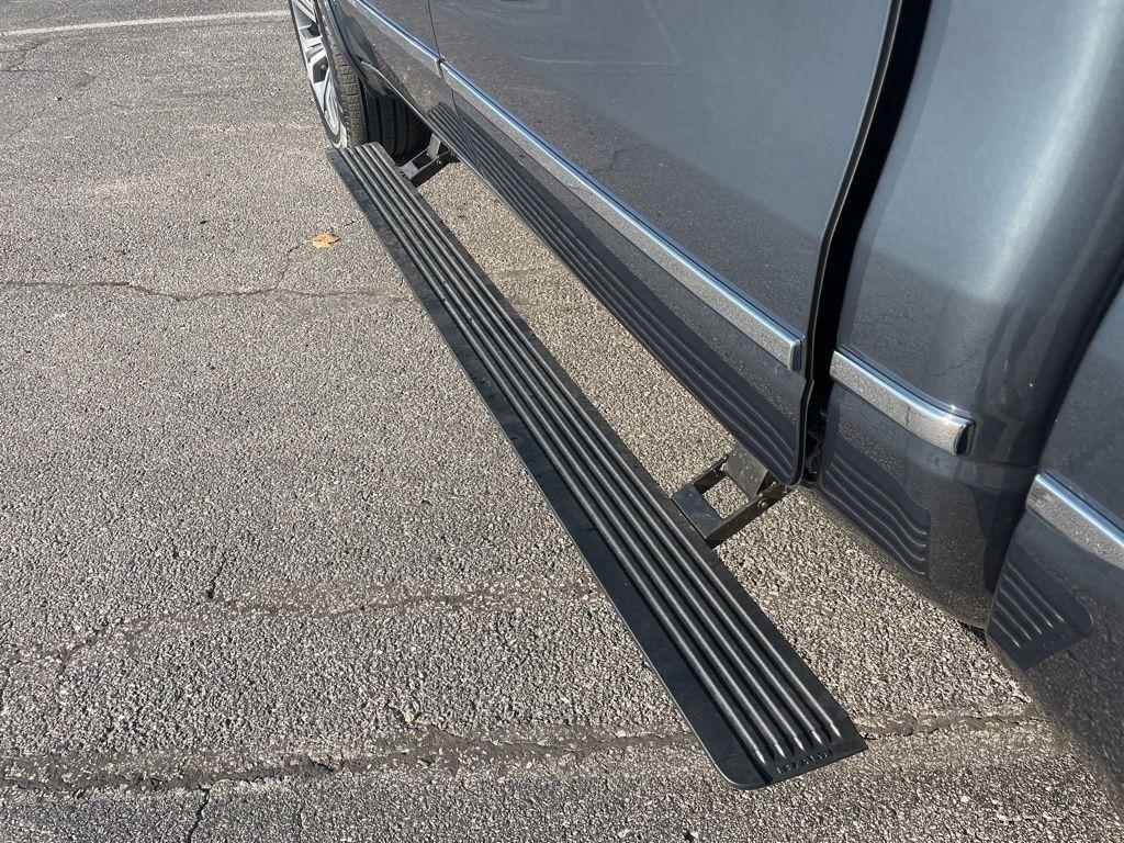 new 2026 Ram 1500 car, priced at $85,890