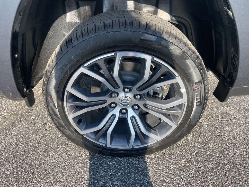 new 2026 Ram 1500 car, priced at $85,890