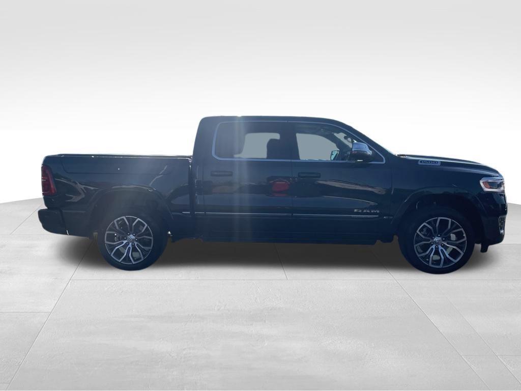 new 2026 Ram 1500 car, priced at $85,890