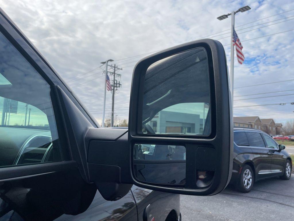 new 2026 Ram 2500 car, priced at $78,580