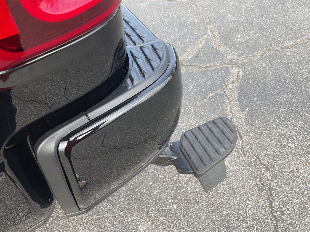 new 2026 Ram 2500 car, priced at $78,580