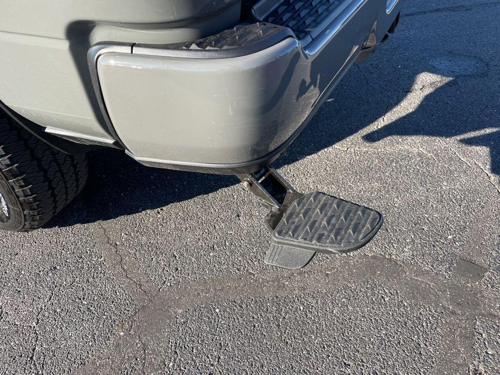 new 2026 Ram 2500 car, priced at $78,285