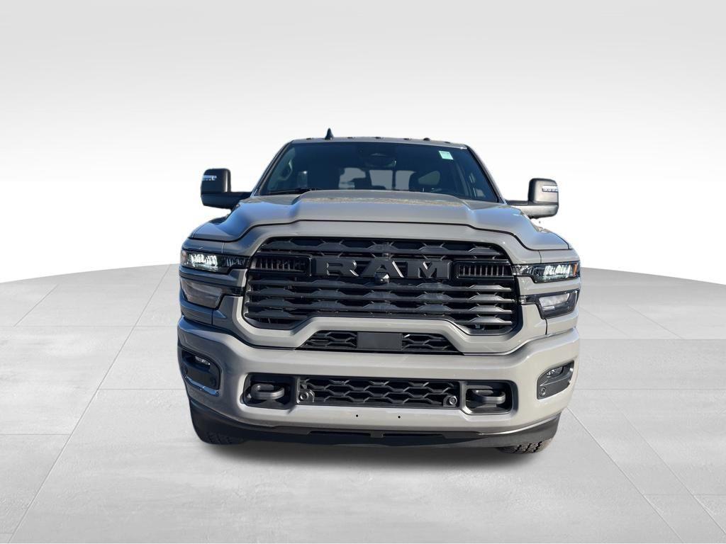 new 2026 Ram 2500 car, priced at $78,285