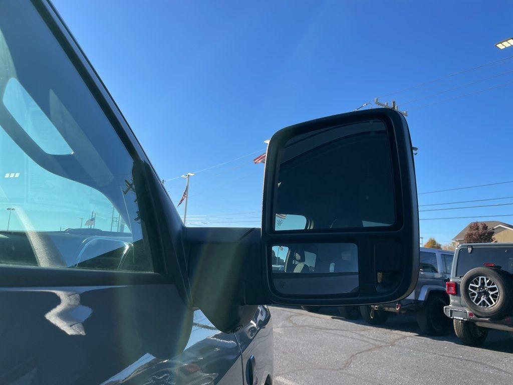 new 2026 Ram 2500 car, priced at $78,285