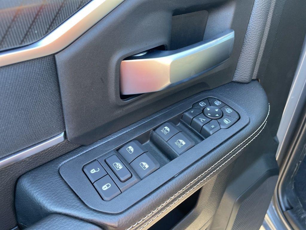 new 2026 Ram 2500 car, priced at $78,285