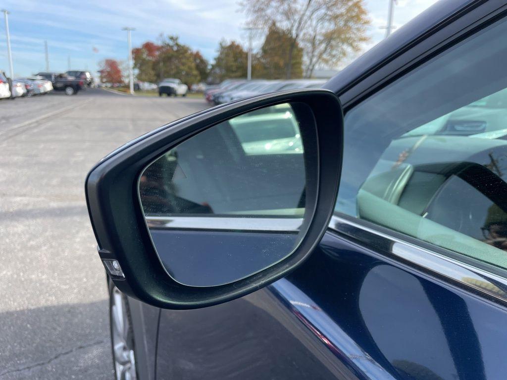 used 2021 Mazda CX-30 car, priced at $21,529