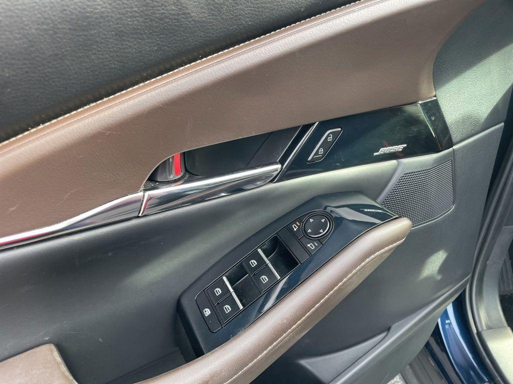 used 2021 Mazda CX-30 car, priced at $21,529