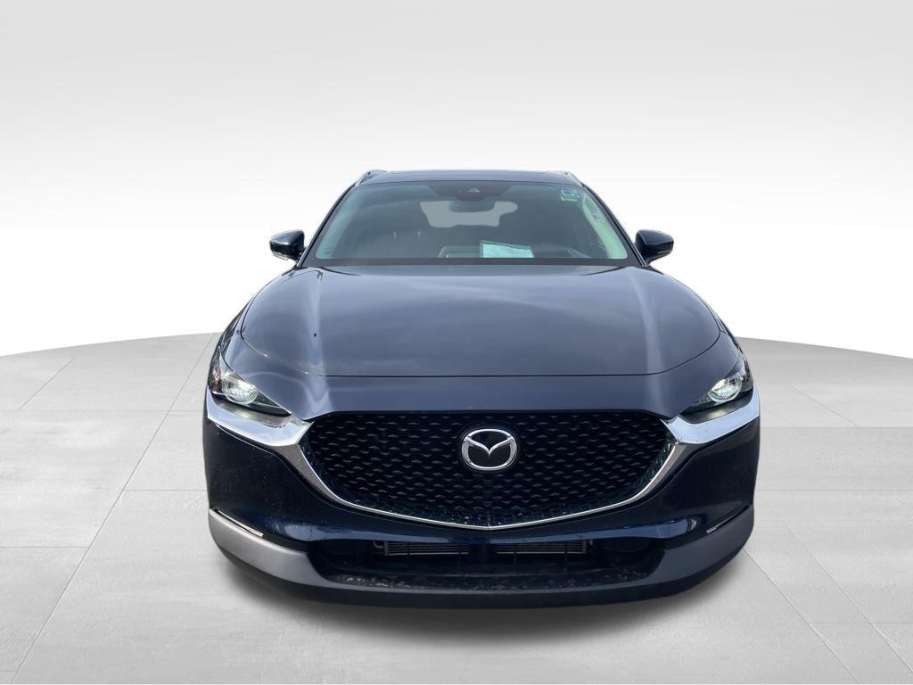 used 2021 Mazda CX-30 car, priced at $21,529