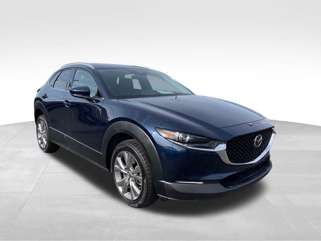 used 2021 Mazda CX-30 car, priced at $21,529